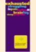 Awareness leaflet